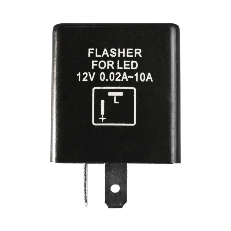 ORACLE Lighting Oracle LED 2 Pin Relay Flasher 2022-504 2022-504 Photo - Primary