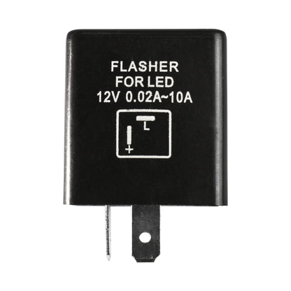 ORACLE Lighting Oracle LED 2 Pin Relay Flasher 2022-504 2022-504 Photo - Primary
