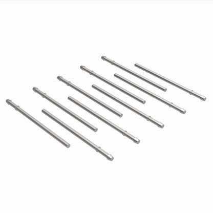 MagnaFlow Straight 180° Stainless Steel Hanger 10151 360 Degree Image Set