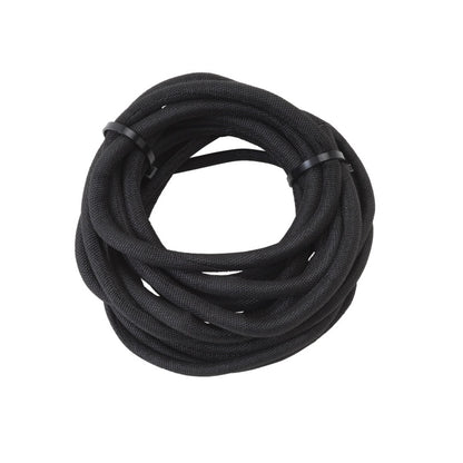 Russell 5/16" Wrap-It 10' Black 629090 Photo - Primary