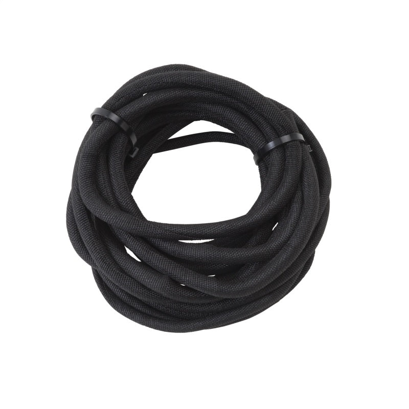 Russell 5/16" Wrap-It 10' Black 629090 Photo - Primary
