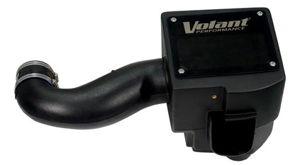 Volant 04-08 Dodge Magnum SRT8 6.1 V8 Pro5 Closed Box Air Intake System 16861 Photo - Primary