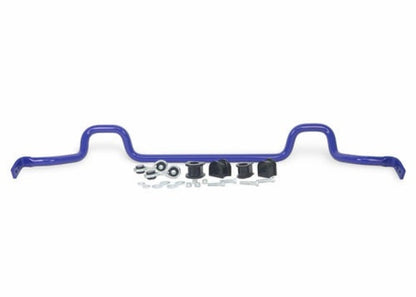 SuperPro Front 30mm Heavy Duty 2 Position Blade Adjustable Sway Bar Kit RC0020FZ-30 Photo - out of package