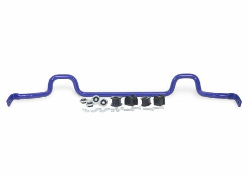 SuperPro Front 30mm Heavy Duty 2 Position Blade Adjustable Sway Bar Kit RC0020FZ-30 Photo - out of package
