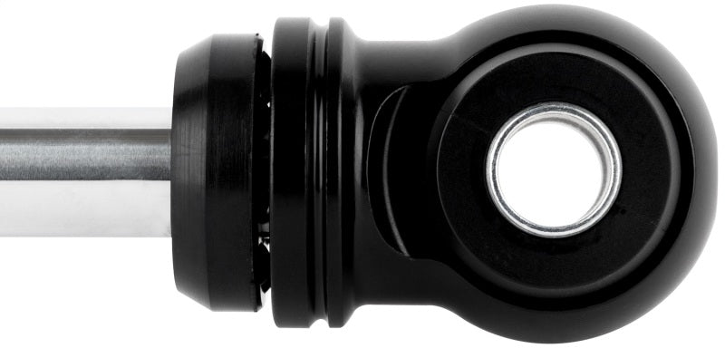 FOX 2.0 Performance Series 8in. Smooth Body IFP Shock / Std Travel w/Eyelet Ends (Alum) - Black 985-24-004 985-24-004 Photo - Unmounted