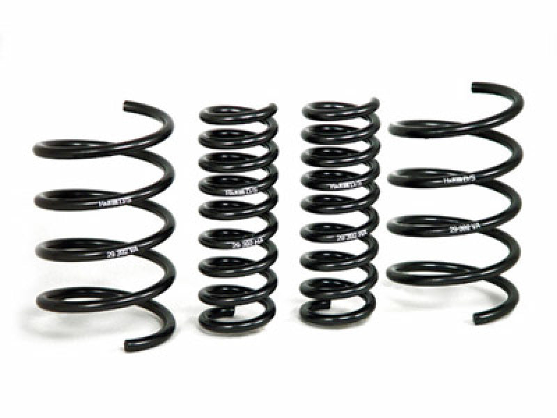 H&R Sport Springs Mercedes-Benz C240 2001-2005 29392 Photo - out of package