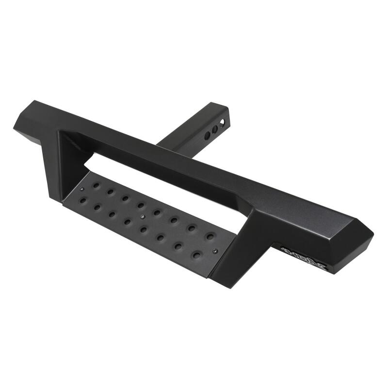 Westin HDX Drop Hitch Step 34in Step 2in Receiver - Textured Black 56-10015 56-10015 Photo - Primary