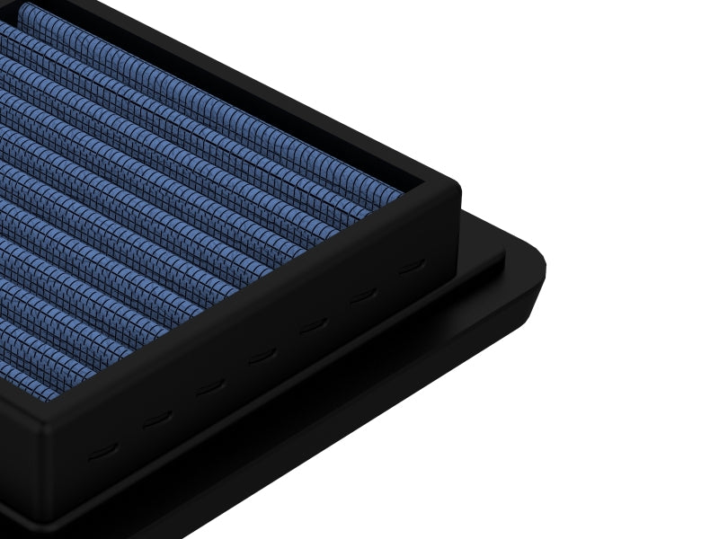 aFe OE High Performance Replacement Air Filter Honda CR-Z All 2011-2011 30-10213 Photo - Unmounted