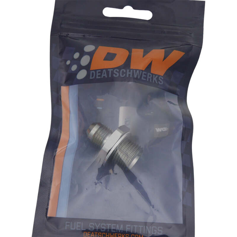 DeatschWerks Metric Adapter 6-02-0616 Photo - lifestyle view