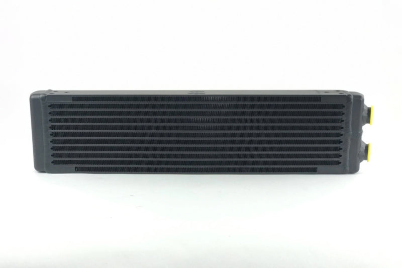 CSF Universal Dual-Pass Oil Cooler w/ Direct Fit for Porsche 911 8110 Photo - out of package