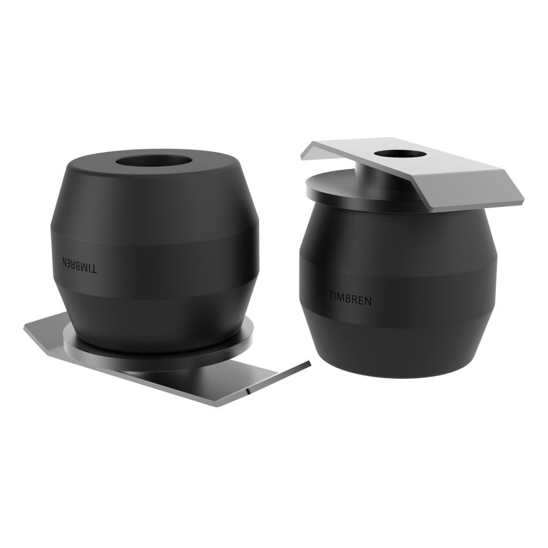 Timbren Timbren SES Kit Rear 16-  Toyota Tacoma TIMTORTTNL TORTTNL User 1