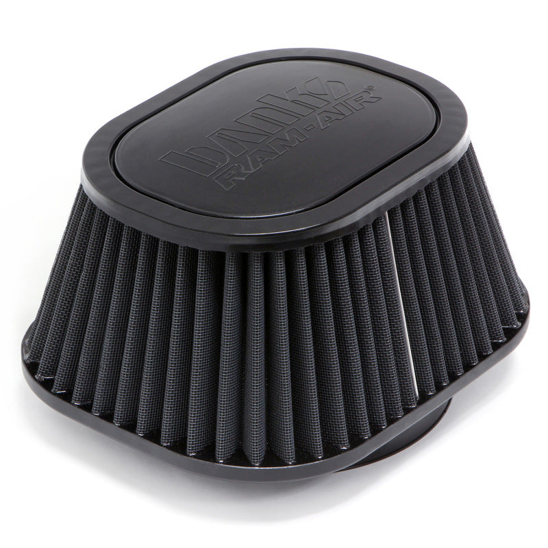 Banks Power 99-14 Chevy/GMC Diesel/Gas Ram Air System Air Filter Element - Dry 0W57D 42138-D Photo - Primary