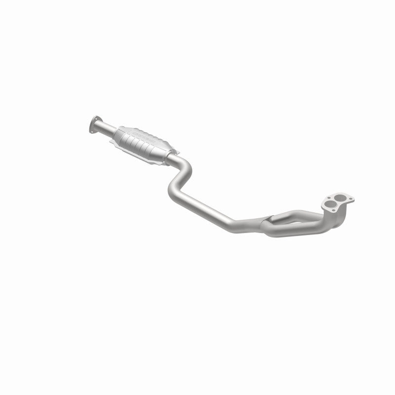 MagnaFlow HM Grade Federal / EPA Compliant Direct-Fit Catalytic Converter 23522 360 Degree Image Set