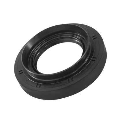 Yukon Gear & Axle Yukon Gear Toyota V6 / T100 Pinion Seal w/Factory Elec. Locker & Factory Yoke ( YMST1012 YMST1012 Photo - Primary