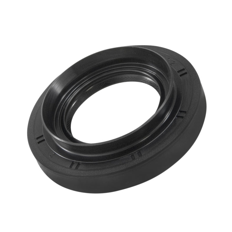 Yukon Gear & Axle Yukon Gear Toyota V6 / T100 Pinion Seal w/Factory Elec. Locker & Factory Yoke ( YMST1012 YMST1012 Photo - Primary