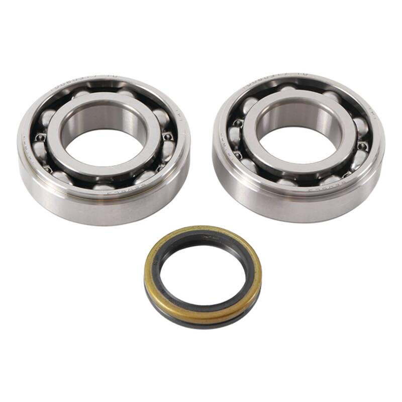 Hot Rods Bearing/Seal Kit Rmz250 07-09 K055 K055 Photo - Primary