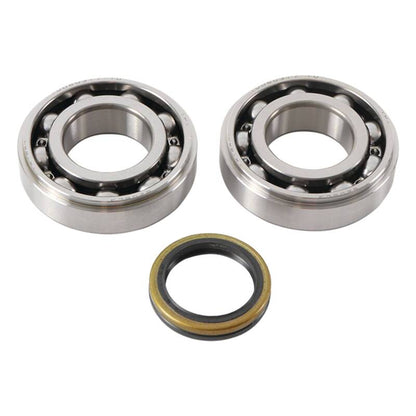 Hot Rods Bearing/Seal Kit Rmz250 07-09 K055 K055 Photo - Primary