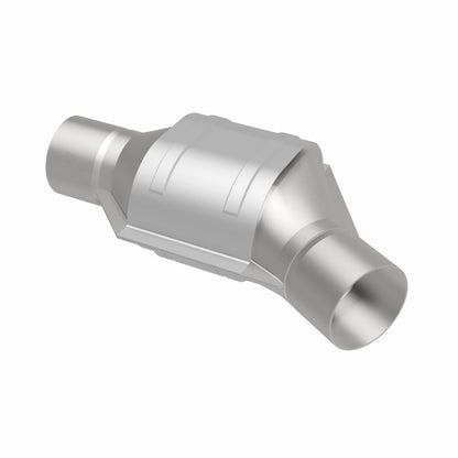 MagnaFlow OEM Grade Federal / EPA Compliant Universal Catalytic Converter 51175 360 Degree Image Set
