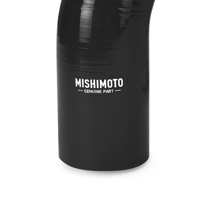 Mishimoto Chevrolet C6 Corvette/Z06 Silicone Radiator Hose Kit MMHOSE-VET-09BK User 4