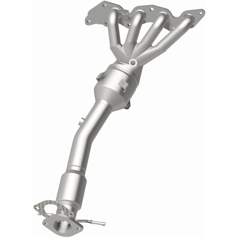 MagnaFlow Mazda 3 California Grade CARB Compliant Manifold Catalytic Converter 5531802 Photo - out of package