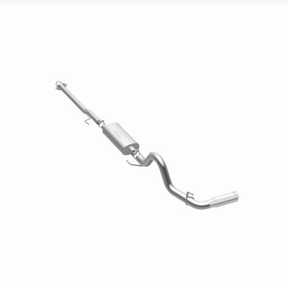 MagnaFlow Toyota Tacoma Street Series Cat-Back Performance Exhaust System 15315 360 Degree Image Set