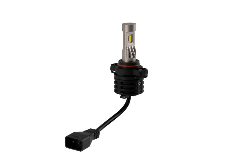 Diode Dynamics 5202/PSX24W Yellow SL2 LED Bulb (one) DD0478S DD0478S Photo - Primary