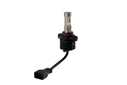 Diode Dynamics 5202/PSX24W Yellow SL2 LED Bulb (one) DD0478S DD0478S Photo - Primary