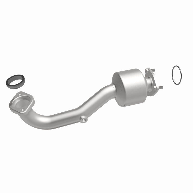 MagnaFlow Honda HR-V OEM Grade Federal / EPA Compliant Direct-Fit Catalytic Converter 21-979 360 Degree Image Set