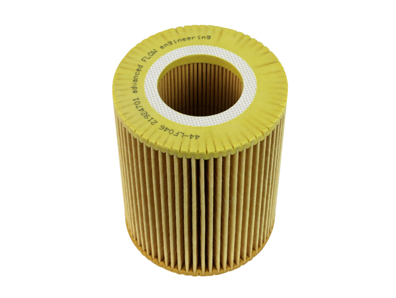 aFe 18-21 Ford F-150 3.0L Pro GUARD HD Oil Filter 44-LF046 44-LF046 Photo - Unmounted