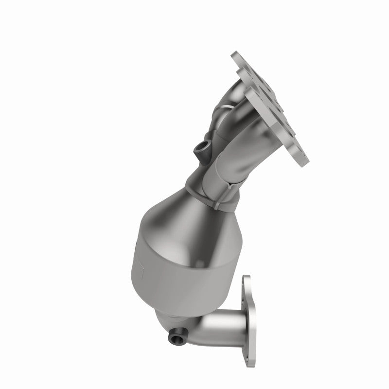 MagnaFlow Mitsubishi HM Grade Federal / EPA Compliant Manifold Catalytic Converter 50730 360 Degree Image Set