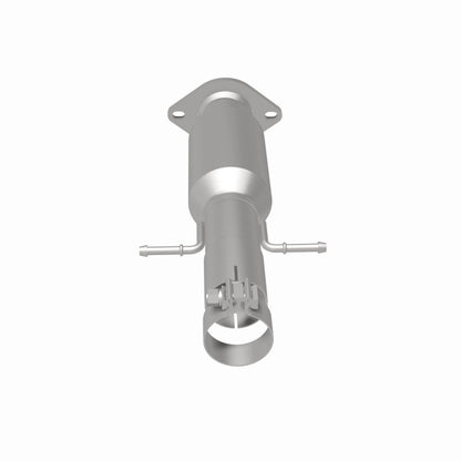 MagnaFlow California Grade CARB Compliant Direct-Fit Catalytic Converter 5421913 360 Degree Image Set