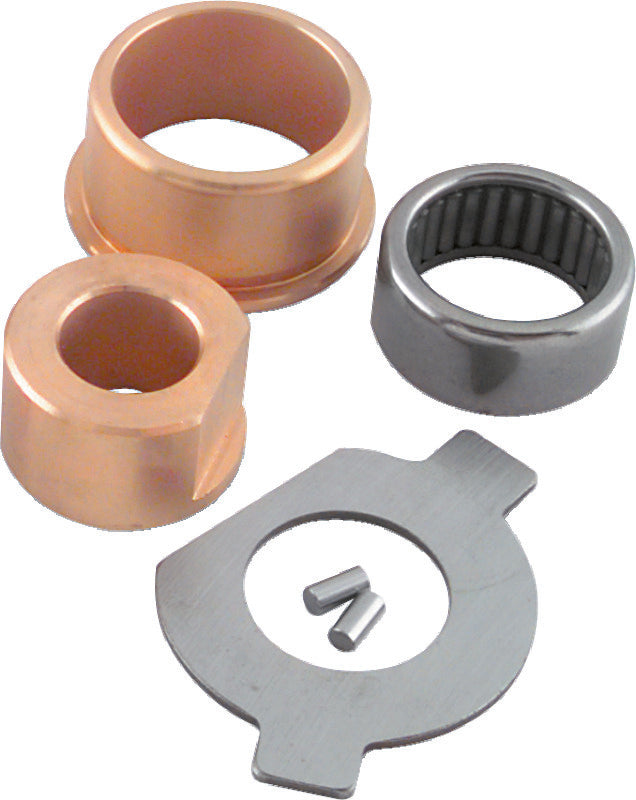 Bikers Choice 73-92 Big Twin Cam Cover Bushing Kit 603016 603016 Photo - Primary