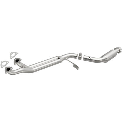 MagnaFlow BMW Z3 California Grade CARB Compliant Direct-Fit Catalytic Converter 4481693 Photo - Primary