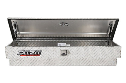 Dee Zee Deezee Universal Tool Box - Red Side Mount BT Alum 68In DZ8768 DZ8768 Photo - Unmounted