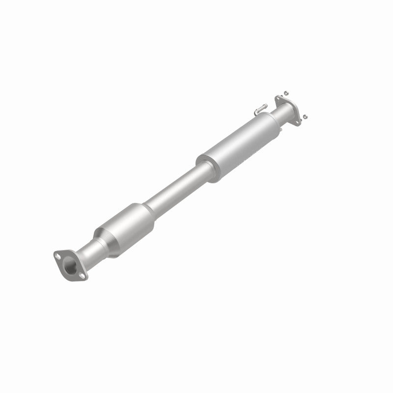 MagnaFlow Kia Sedona OEM Grade Federal / EPA Compliant Direct-Fit Catalytic Converter 52641 360 Degree Image Set
