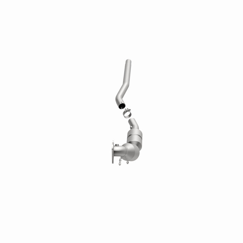 MagnaFlow Volkswagen Passat HM Grade Federal / EPA Compliant Direct-Fit Catalytic Converter 24298 360 Degree Image Set