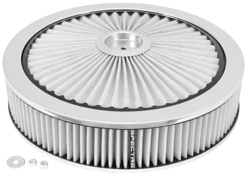 Spectre SPE Air Cleaners Air Filters Air Filters - Universal Fit main image