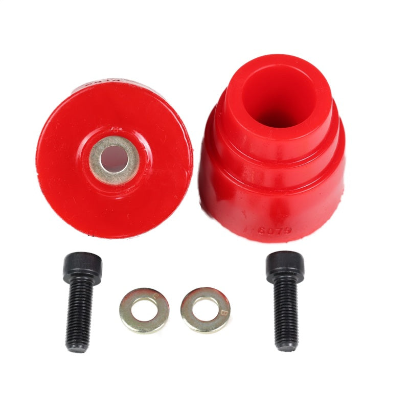 Energy Suspension Rear Bump Stops 8.9104R Photo - Unmounted