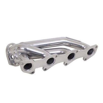BBK Performance 05-12 Only Dodge 5.7 Hemi Car Shorty Headers (Coated) 40120 Photo - Unmounted