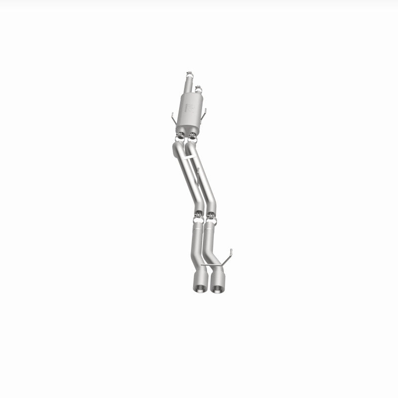 MagnaFlow Dodge Ram 1500 Street Series Cat-Back Performance Exhaust System 15832 360 Degree Image Set