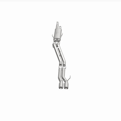 MagnaFlow Dodge Ram 1500 Street Series Cat-Back Performance Exhaust System 15832 360 Degree Image Set