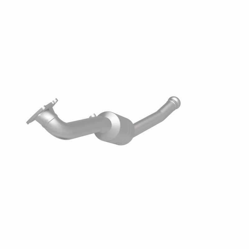 MagnaFlow California Grade CARB Compliant Direct-Fit Catalytic Converter 5551723 360 Degree Image Set