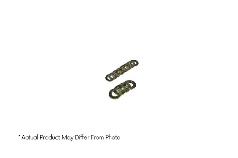 Belltech Shock Extension Kit 00+ Tahoe/suburban/avalanche 6651 User 5