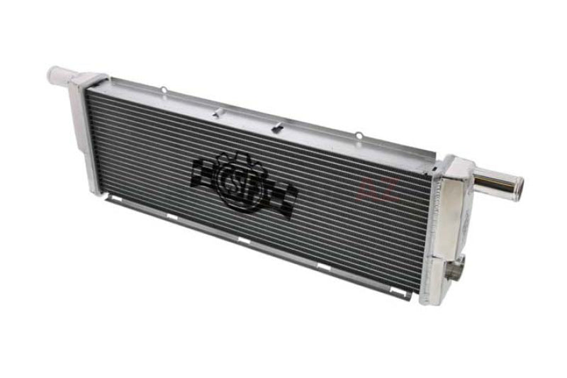 CSF Porsche 911 Turbo/GT3 RS/GT4 (991) Center Radiator 7068 7068 Photo - out of package
