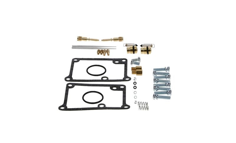 ProX 03-19 CRF230F Carburetor Rebuild Kit 55.10173 55.10173 User 2