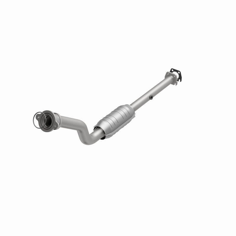 MagnaFlow HM Grade Federal / EPA Compliant Direct-Fit Catalytic Converter 23519 360 Degree Image Set