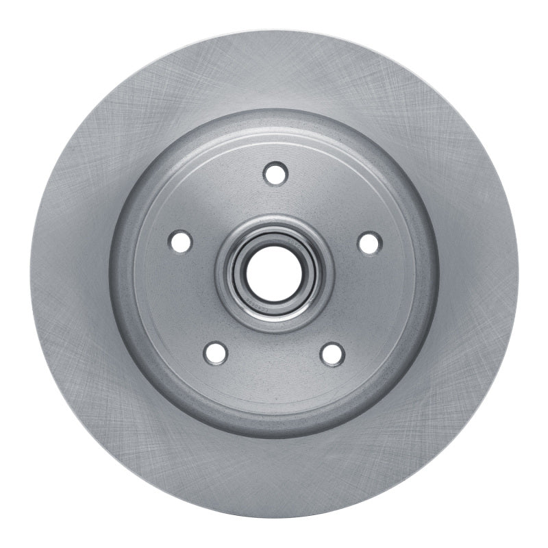 DFC DFC Brake Rotors - Plain Brakes, Rotors & Pads Brake Rotors - OE main image