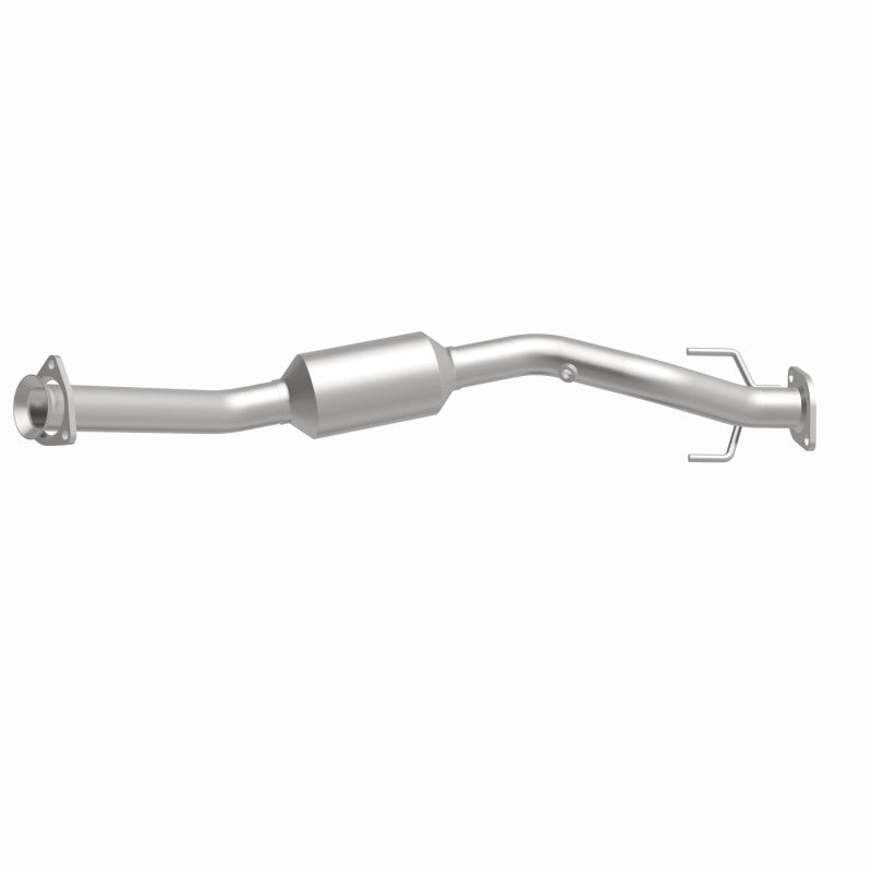 MagnaFlow California Grade CARB Compliant Direct-Fit Catalytic Converter 5551221 360 Degree Image Set