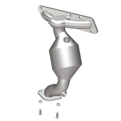 MagnaFlow Mazda 6 HM Grade Federal / EPA Compliant Manifold Catalytic Converter 50575 Photo - Primary