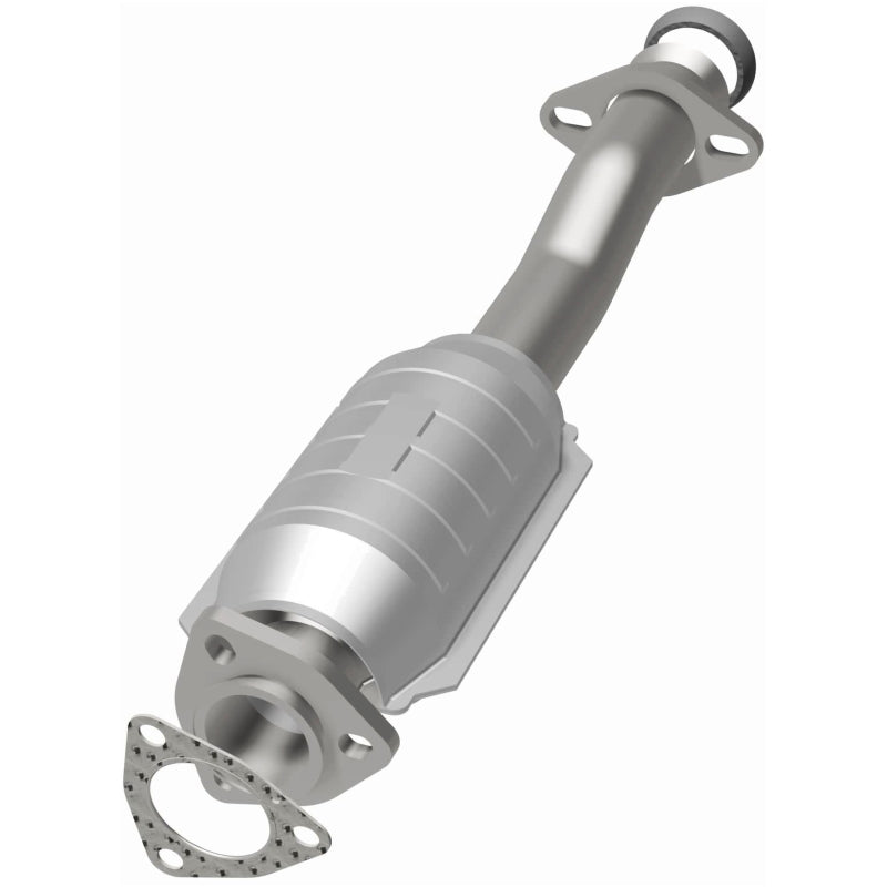MagnaFlow Honda Civic Standard Grade Federal / EPA Compliant Direct-Fit Catalytic Converter 22634 Photo - out of package